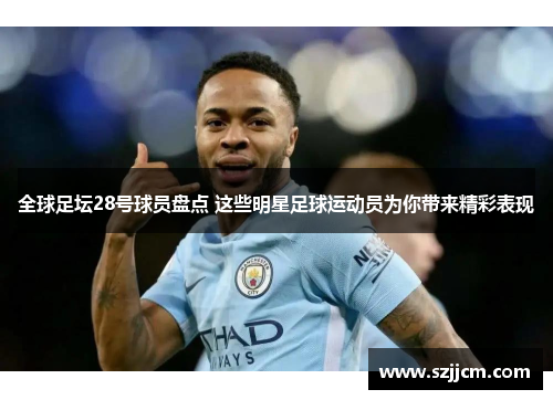 全球足坛28号球员盘点 这些明星足球运动员为你带来精彩表现