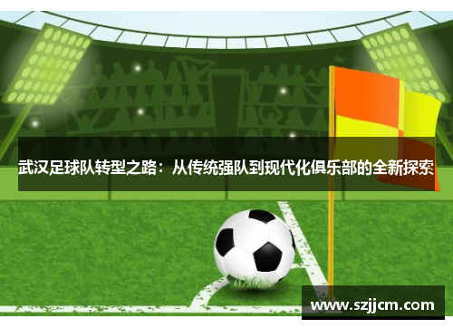武汉足球队转型之路：从传统强队到现代化俱乐部的全新探索