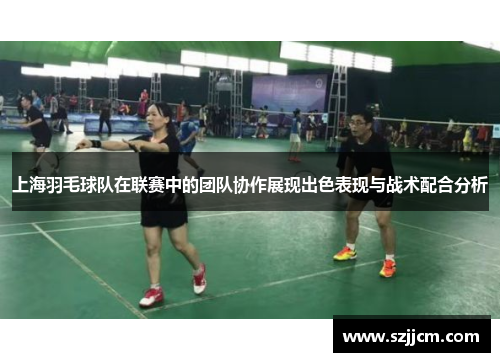 上海羽毛球队在联赛中的团队协作展现出色表现与战术配合分析